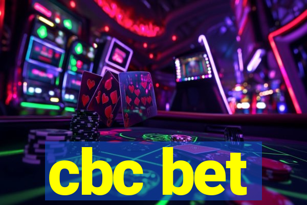 cbc bet